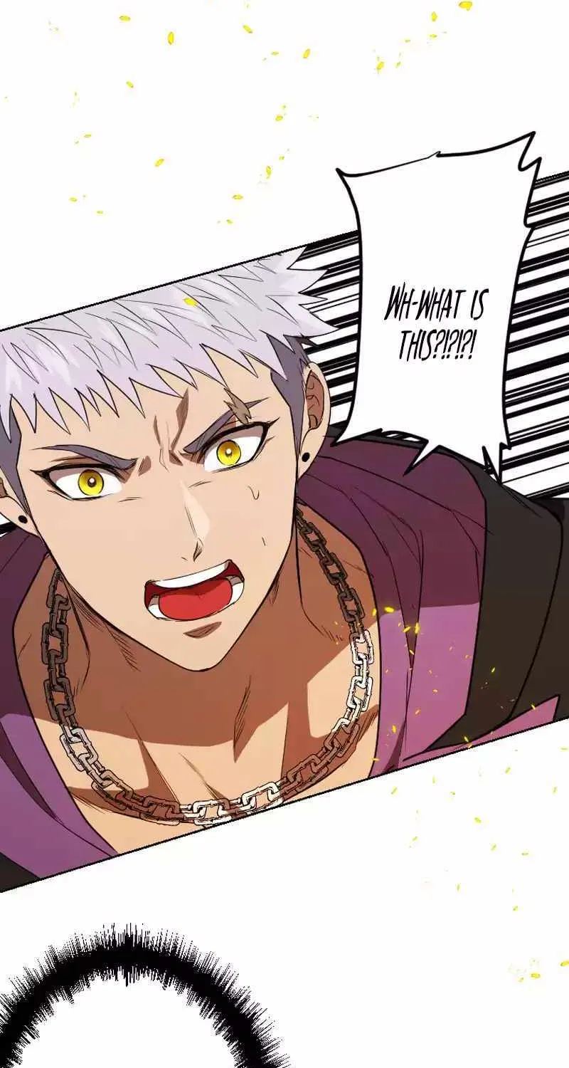 Reincarnated With a Metal Bat ~Surviving the Monochrome Madness~ Chapter 11 page 37 - 