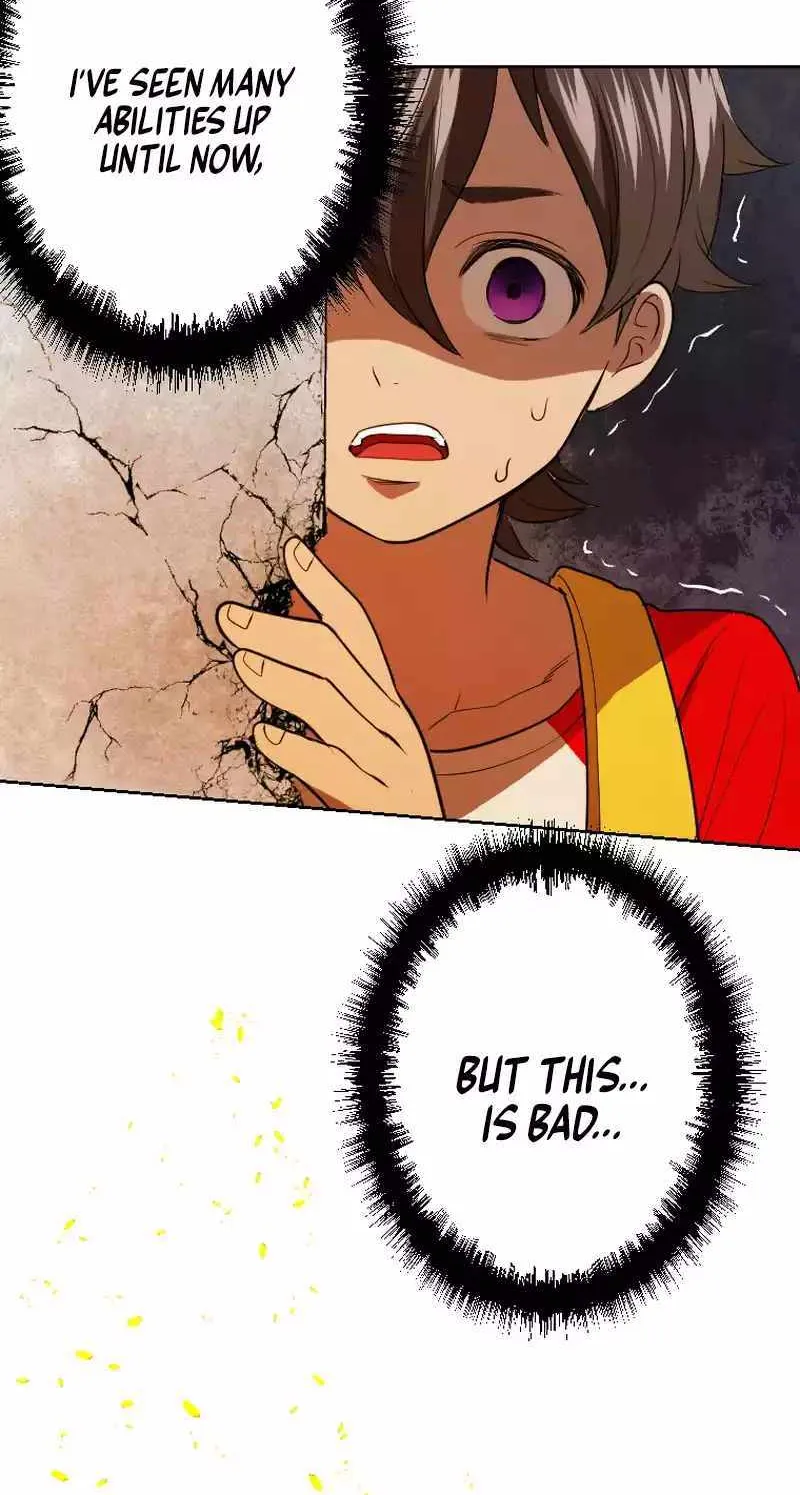 Reincarnated With a Metal Bat ~Surviving the Monochrome Madness~ Chapter 11 page 38 - 
