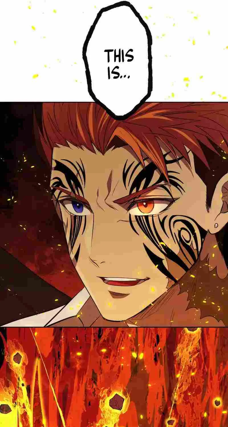Reincarnated With a Metal Bat ~Surviving the Monochrome Madness~ Chapter 11 page 39 - 