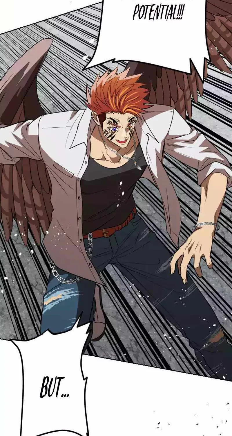 Reincarnated With a Metal Bat ~Surviving the Monochrome Madness~ Chapter 11 page 5 - 