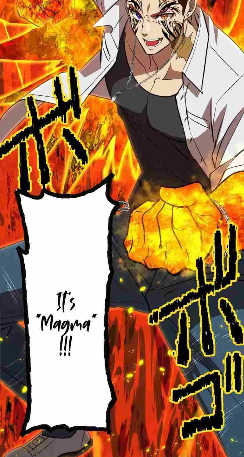 Reincarnated With a Metal Bat ~Surviving the Monochrome Madness~ Chapter 11 page 41 - 