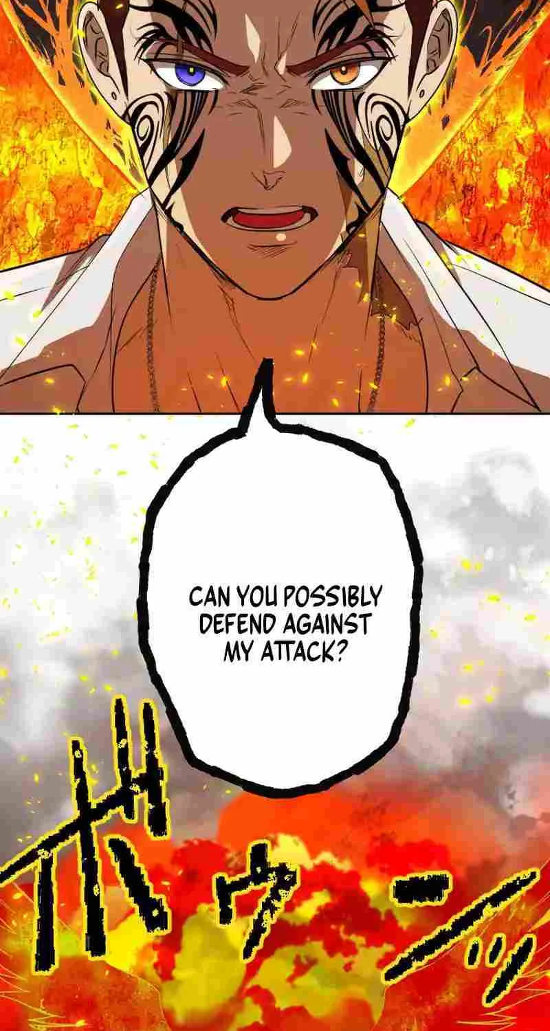 Reincarnated With a Metal Bat ~Surviving the Monochrome Madness~ Chapter 11 page 45 - 