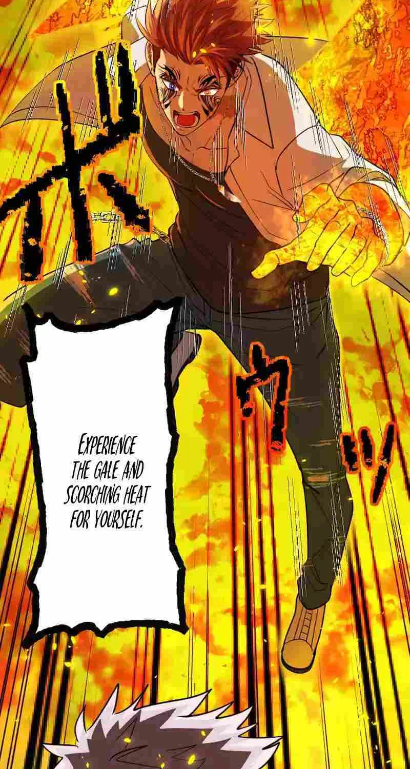 Reincarnated With a Metal Bat ~Surviving the Monochrome Madness~ Chapter 11 page 48 - 