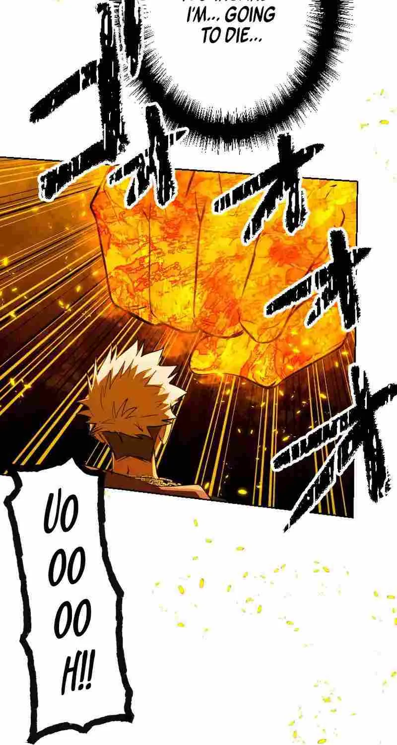 Reincarnated With a Metal Bat ~Surviving the Monochrome Madness~ Chapter 11 page 51 - 