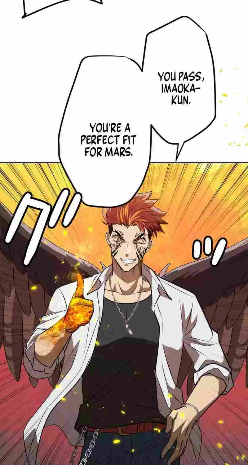 Reincarnated With a Metal Bat ~Surviving the Monochrome Madness~ Chapter 11 page 53 - 