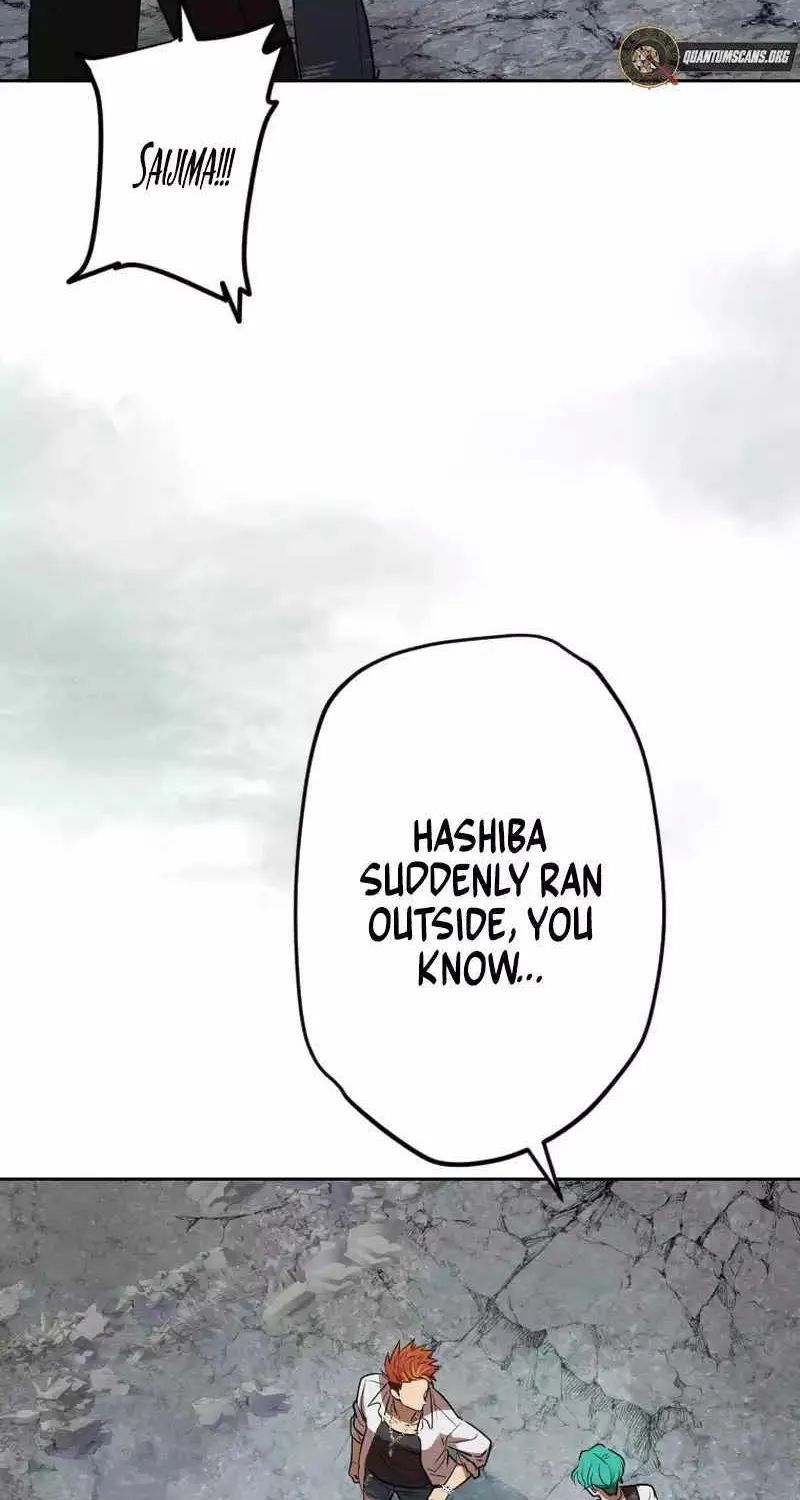 Reincarnated With a Metal Bat ~Surviving the Monochrome Madness~ Chapter 11 page 58 - 