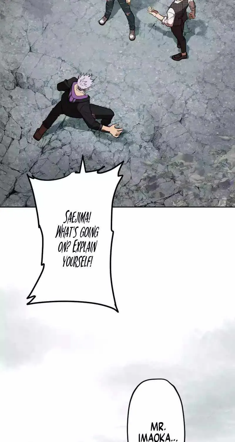 Reincarnated With a Metal Bat ~Surviving the Monochrome Madness~ Chapter 11 page 59 - 