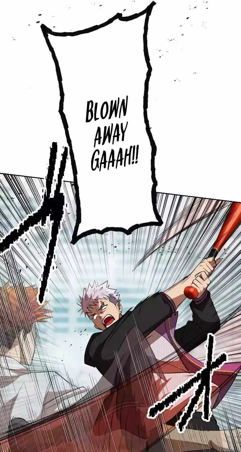Reincarnated With a Metal Bat ~Surviving the Monochrome Madness~ Chapter 11 page 7 - 