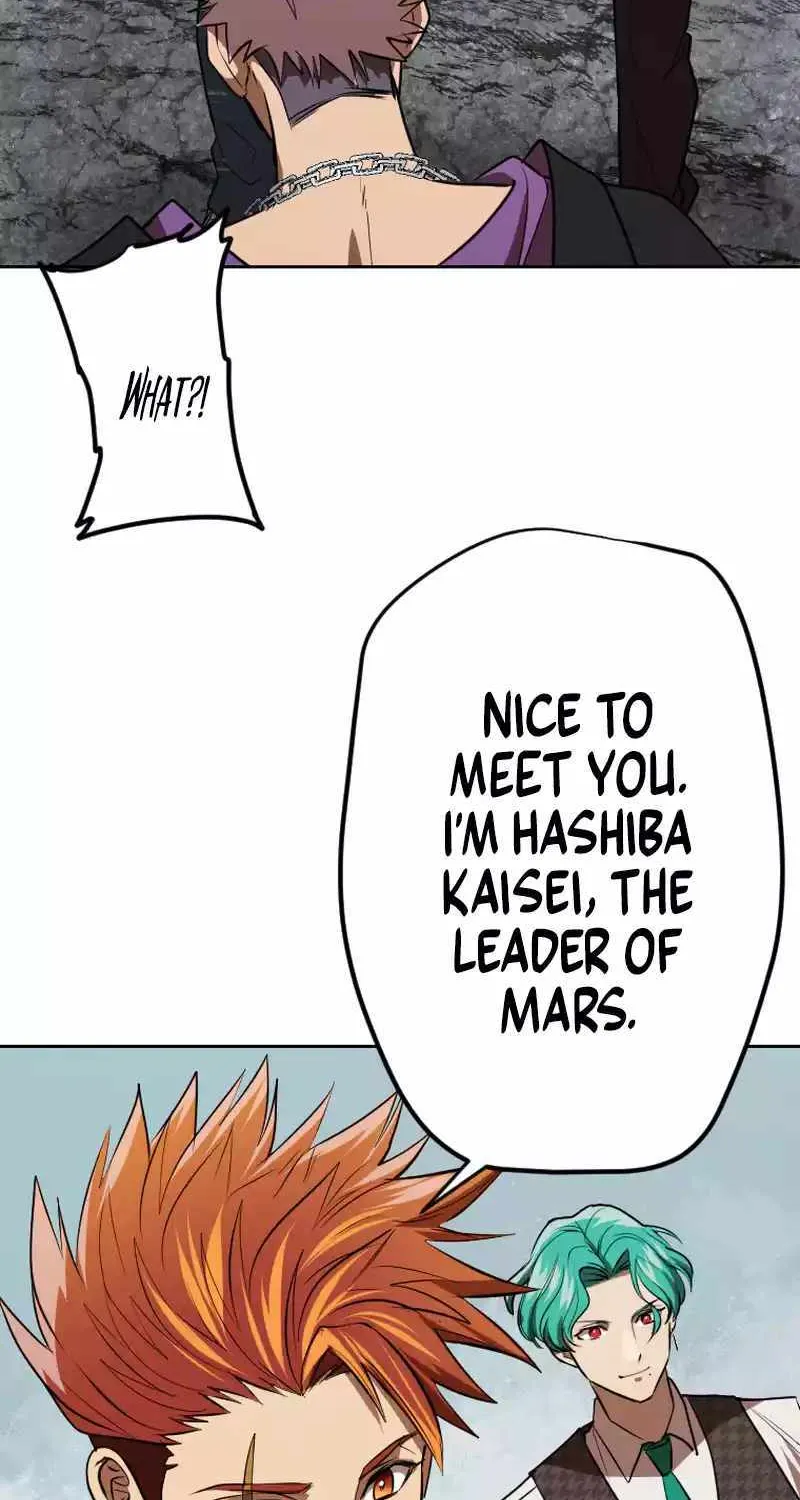 Reincarnated With a Metal Bat ~Surviving the Monochrome Madness~ Chapter 11 page 62 - 