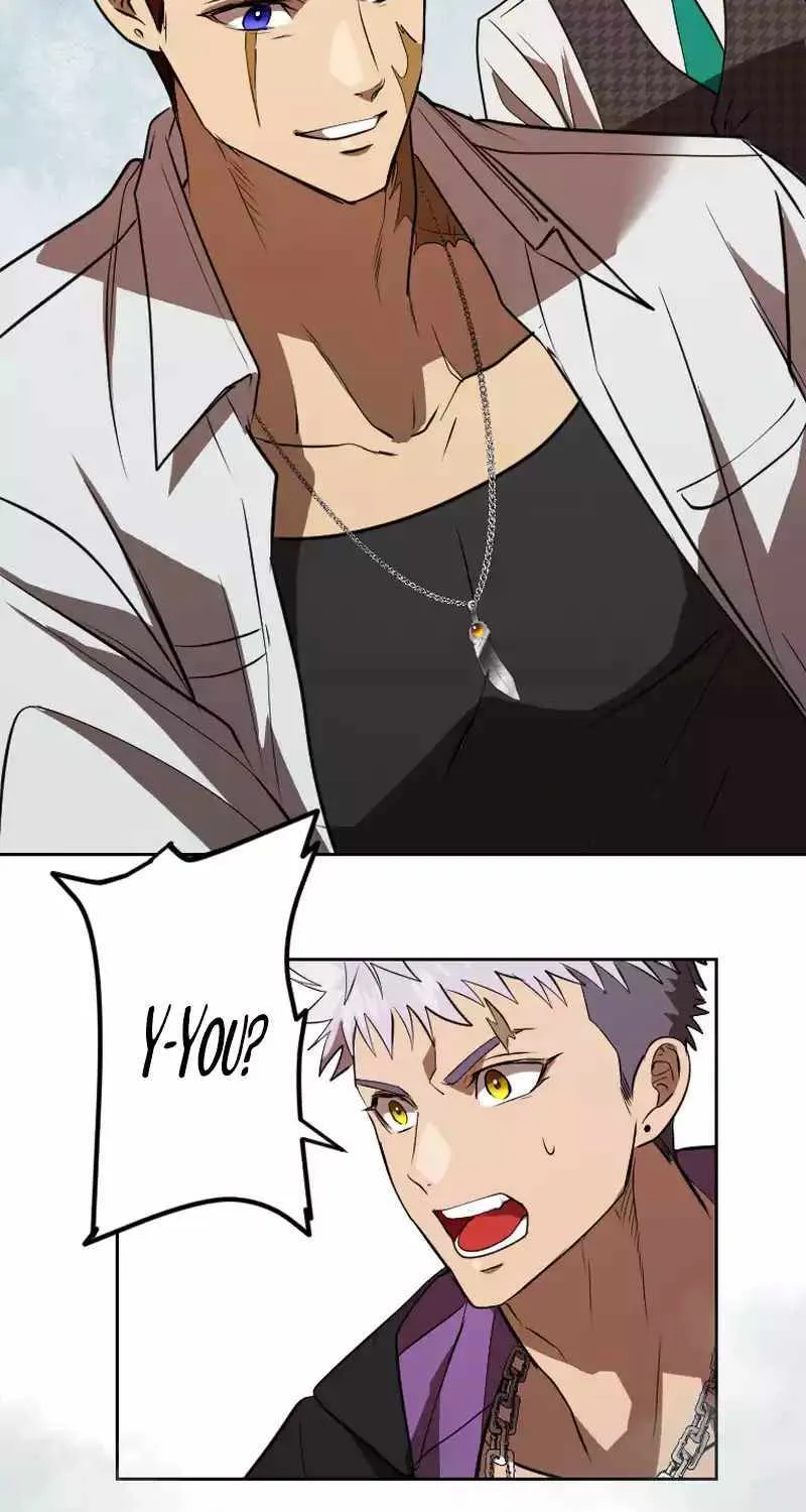 Reincarnated With a Metal Bat ~Surviving the Monochrome Madness~ Chapter 11 page 63 - 