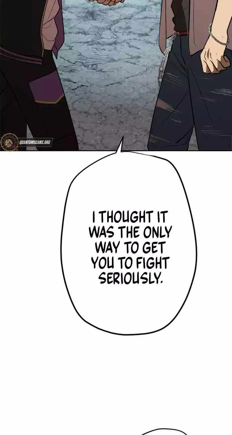 Reincarnated With a Metal Bat ~Surviving the Monochrome Madness~ Chapter 11 page 65 - 