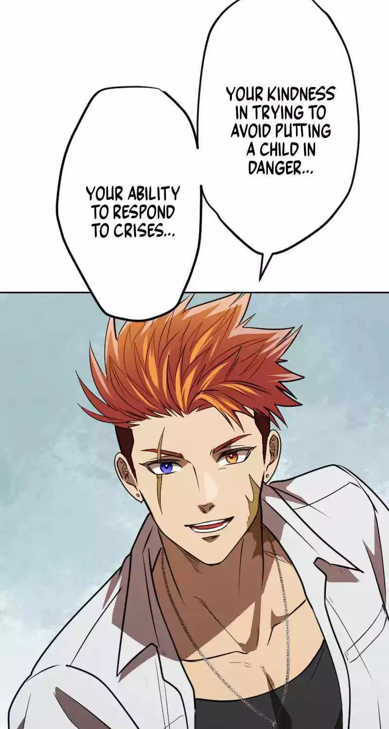 Reincarnated With a Metal Bat ~Surviving the Monochrome Madness~ Chapter 11 page 66 - 