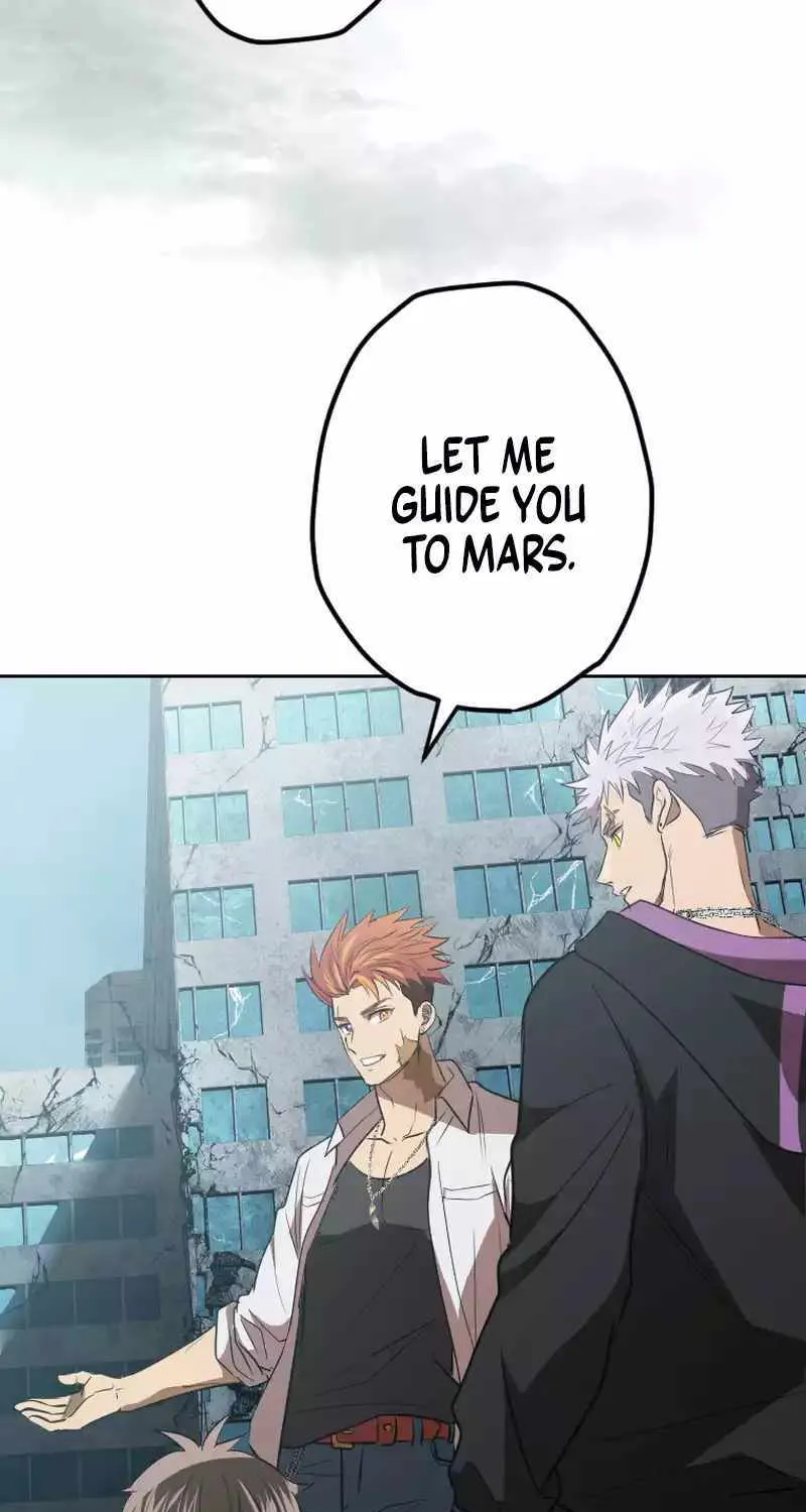 Reincarnated With a Metal Bat ~Surviving the Monochrome Madness~ Chapter 11 page 70 - 