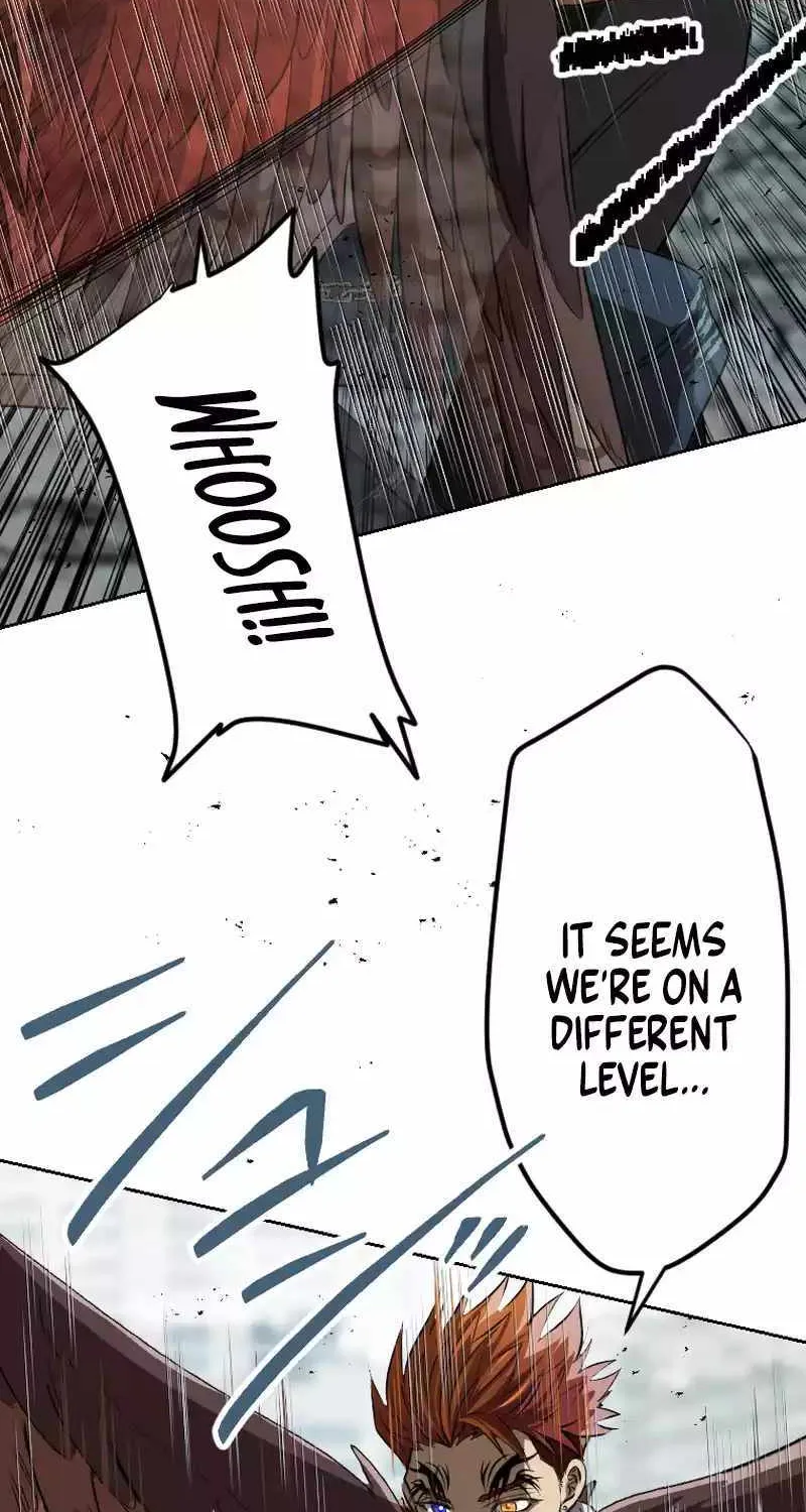 Reincarnated With a Metal Bat ~Surviving the Monochrome Madness~ Chapter 11 page 8 - 