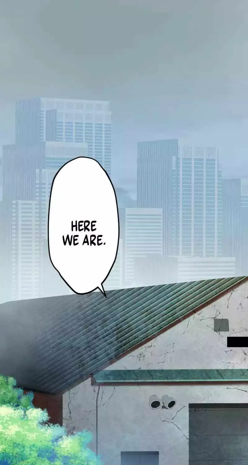 Reincarnated With a Metal Bat ~Surviving the Monochrome Madness~ Chapter 11 page 72 - 