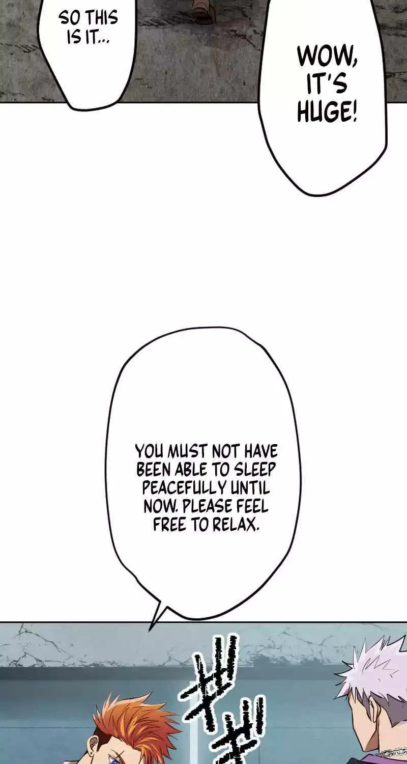 Reincarnated With a Metal Bat ~Surviving the Monochrome Madness~ Chapter 11 page 74 - 