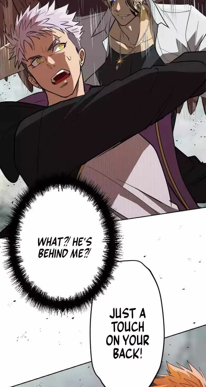 Reincarnated With a Metal Bat ~Surviving the Monochrome Madness~ Chapter 11 page 9 - 