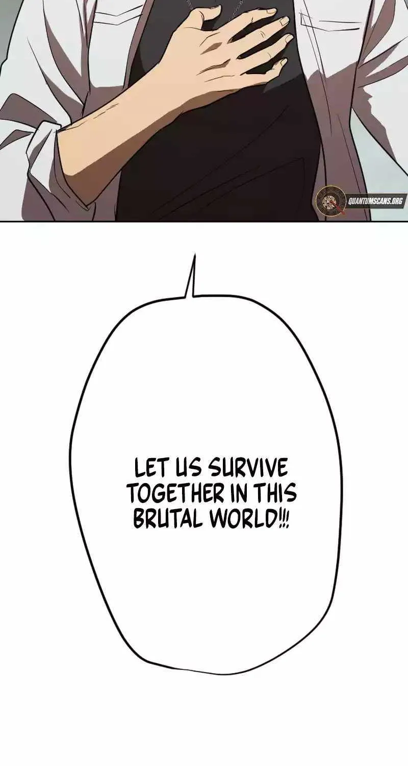 Reincarnated With a Metal Bat ~Surviving the Monochrome Madness~ Chapter 11 page 81 - 