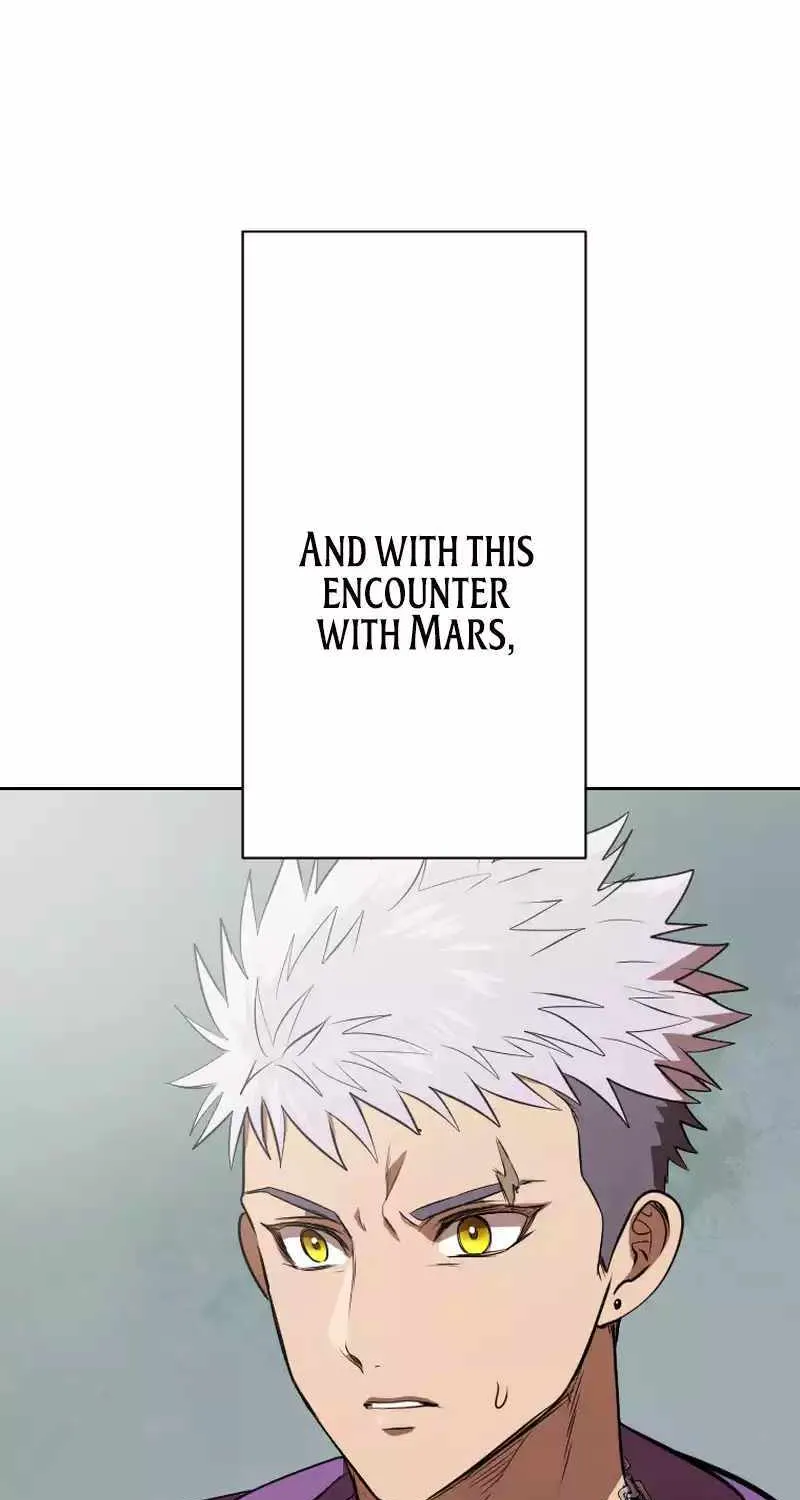 Reincarnated With a Metal Bat ~Surviving the Monochrome Madness~ Chapter 11 page 82 - 