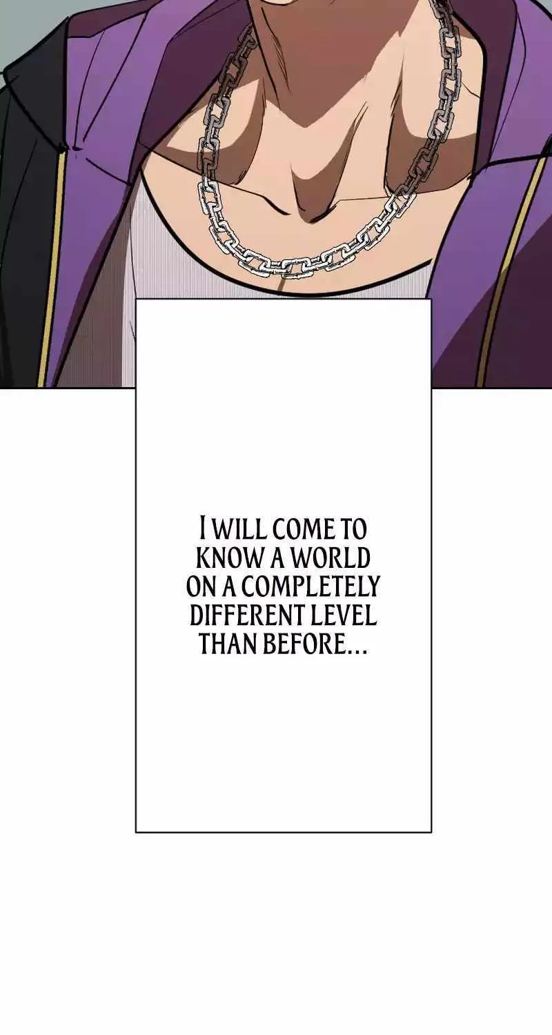 Reincarnated With a Metal Bat ~Surviving the Monochrome Madness~ Chapter 11 page 83 - 