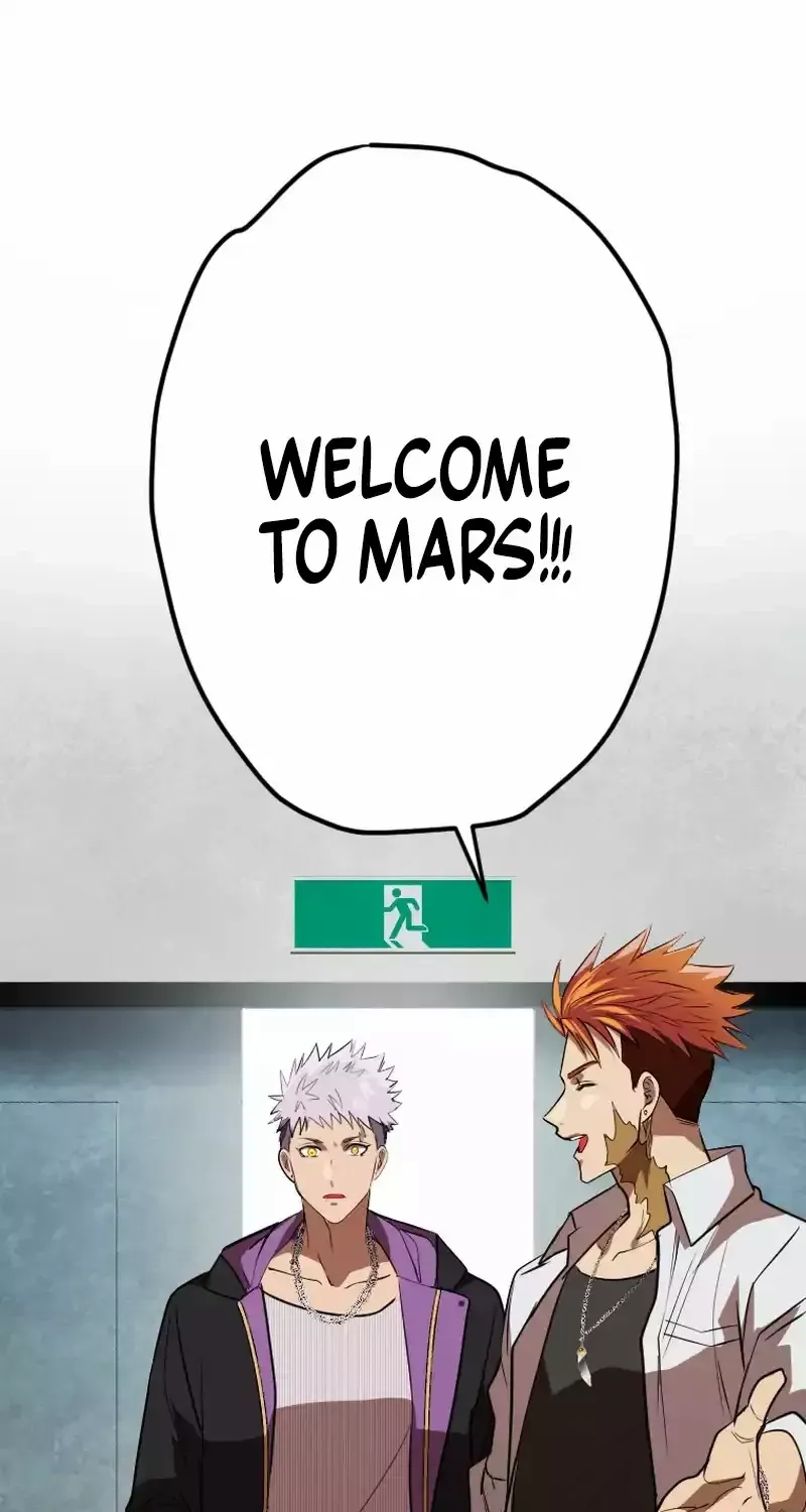 Reincarnated With a Metal Bat ~Surviving the Monochrome Madness~ Chapter 12 page 2 - 