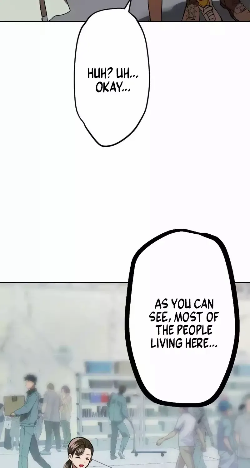 Reincarnated With a Metal Bat ~Surviving the Monochrome Madness~ Chapter 12 page 12 - 