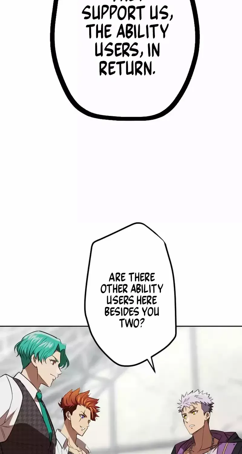 Reincarnated With a Metal Bat ~Surviving the Monochrome Madness~ Chapter 12 page 17 - 