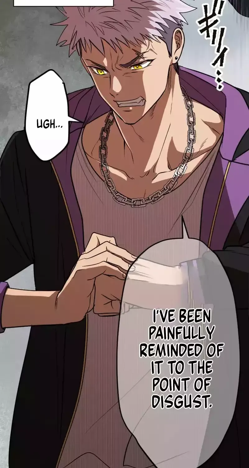 Reincarnated With a Metal Bat ~Surviving the Monochrome Madness~ Chapter 12 page 24 - 