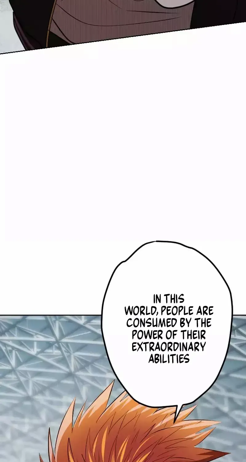 Reincarnated With a Metal Bat ~Surviving the Monochrome Madness~ Chapter 12 page 25 - 