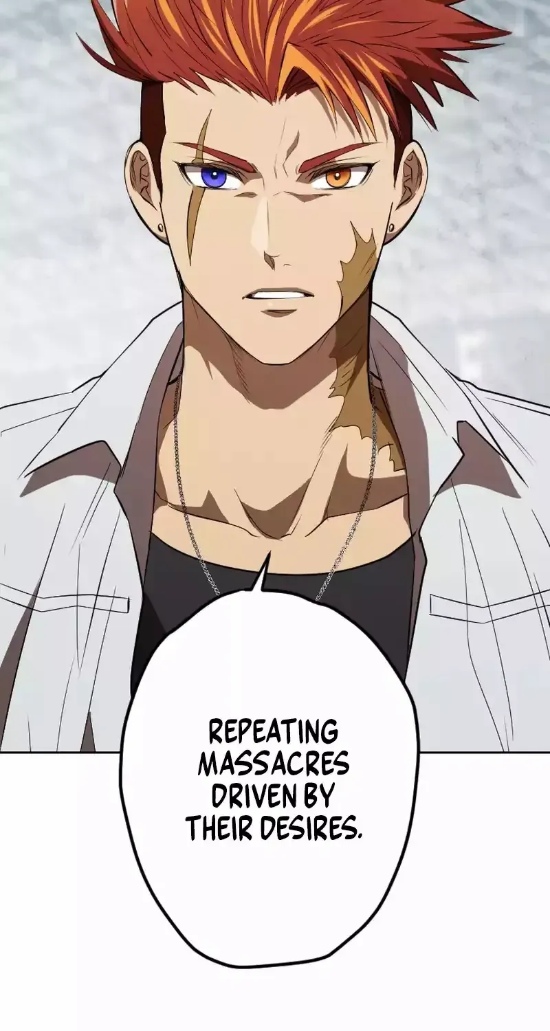 Reincarnated With a Metal Bat ~Surviving the Monochrome Madness~ Chapter 12 page 26 - 