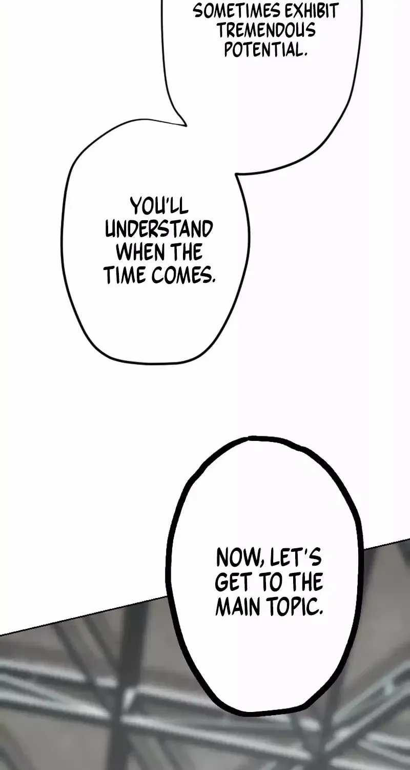 Reincarnated With a Metal Bat ~Surviving the Monochrome Madness~ Chapter 12 page 32 - 
