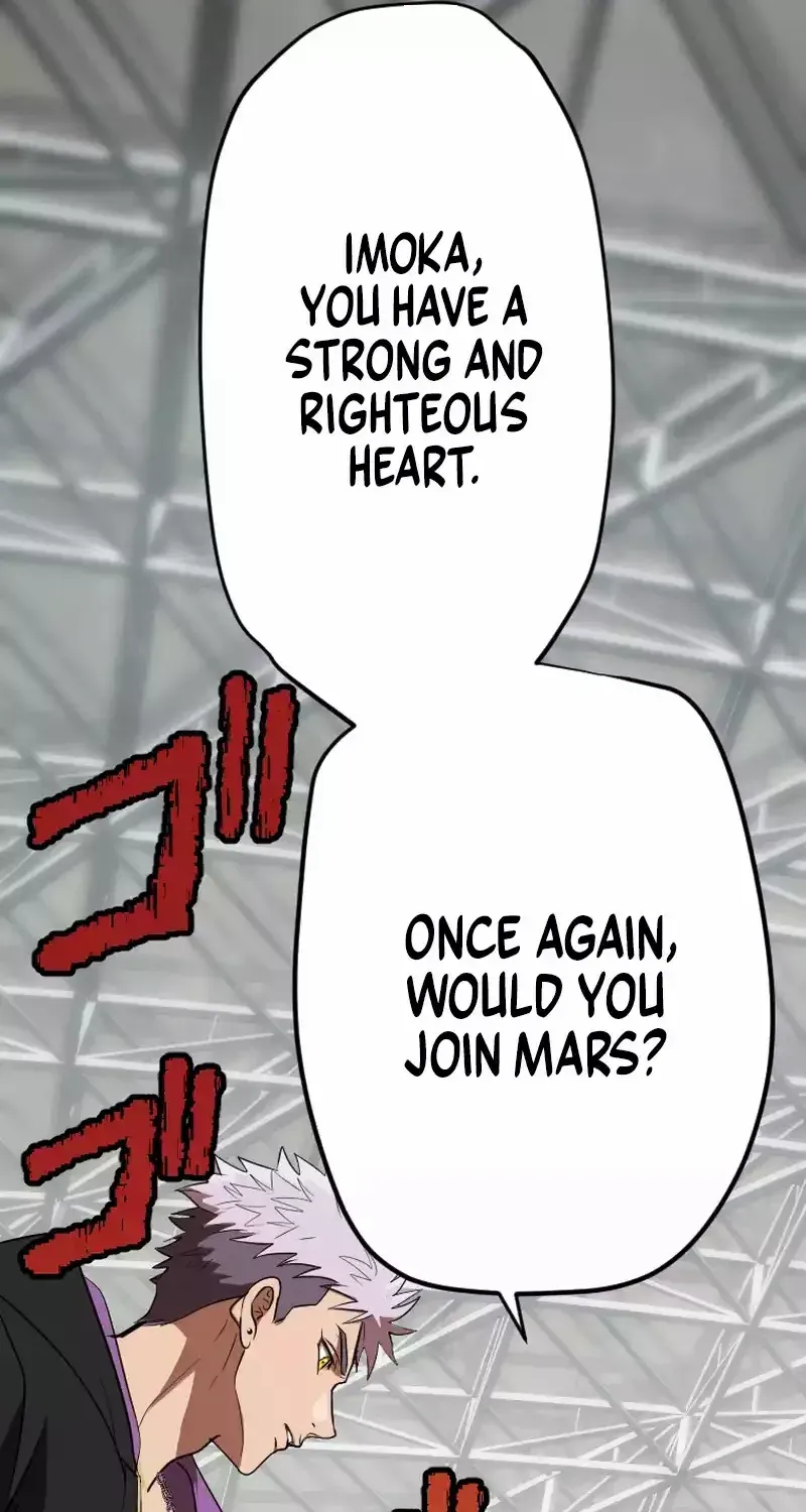 Reincarnated With a Metal Bat ~Surviving the Monochrome Madness~ Chapter 12 page 34 - 