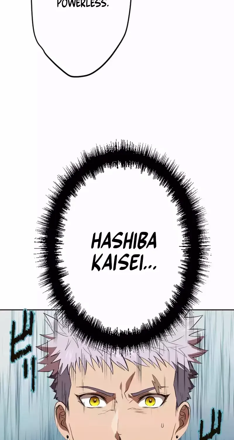 Reincarnated With a Metal Bat ~Surviving the Monochrome Madness~ Chapter 12 page 36 - 