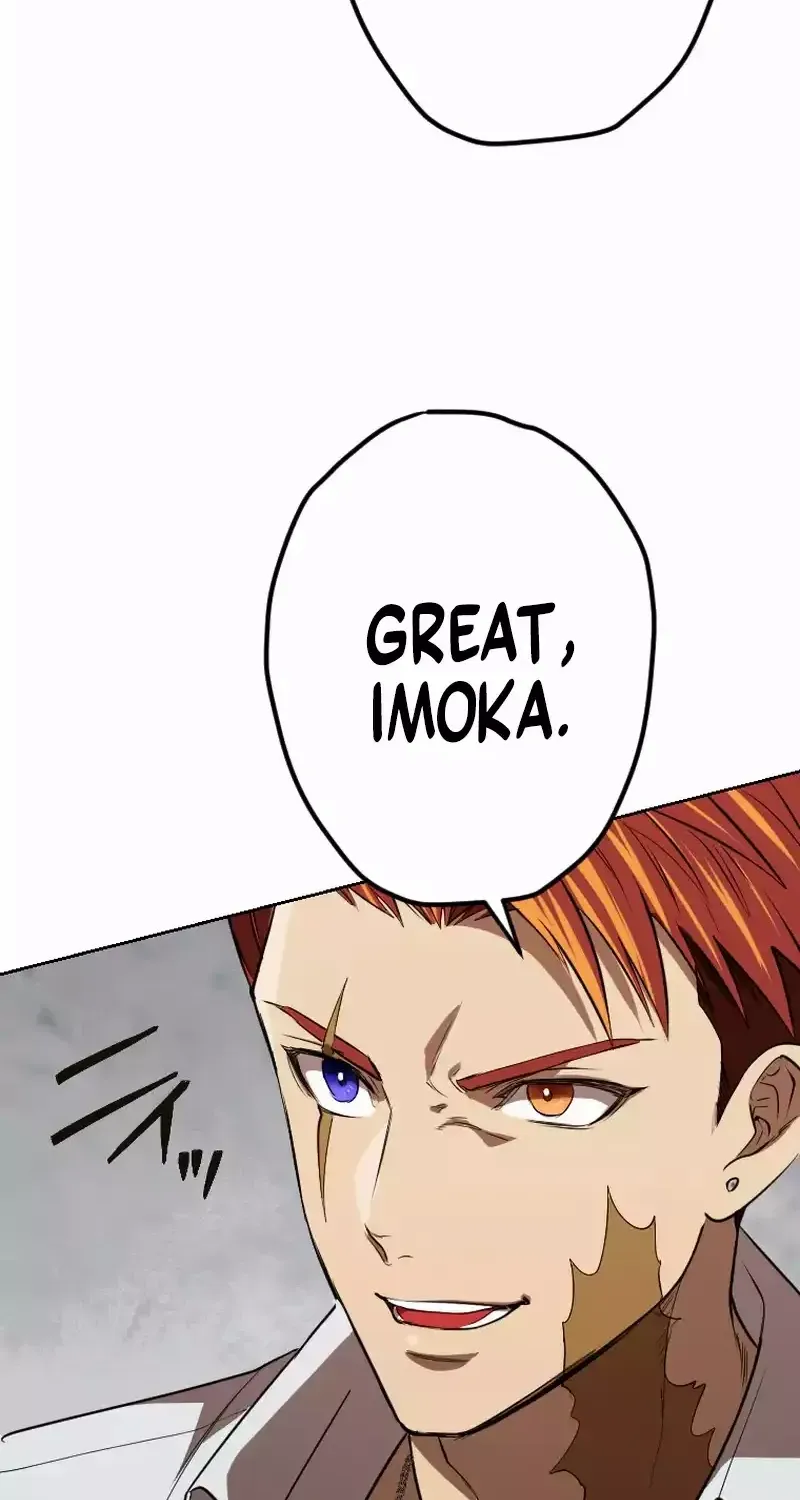 Reincarnated With a Metal Bat ~Surviving the Monochrome Madness~ Chapter 12 page 41 - 