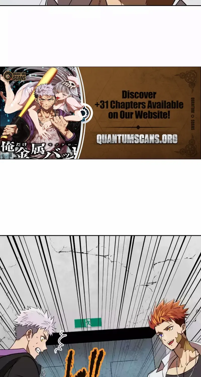 Reincarnated With a Metal Bat ~Surviving the Monochrome Madness~ Chapter 12 page 42 - 