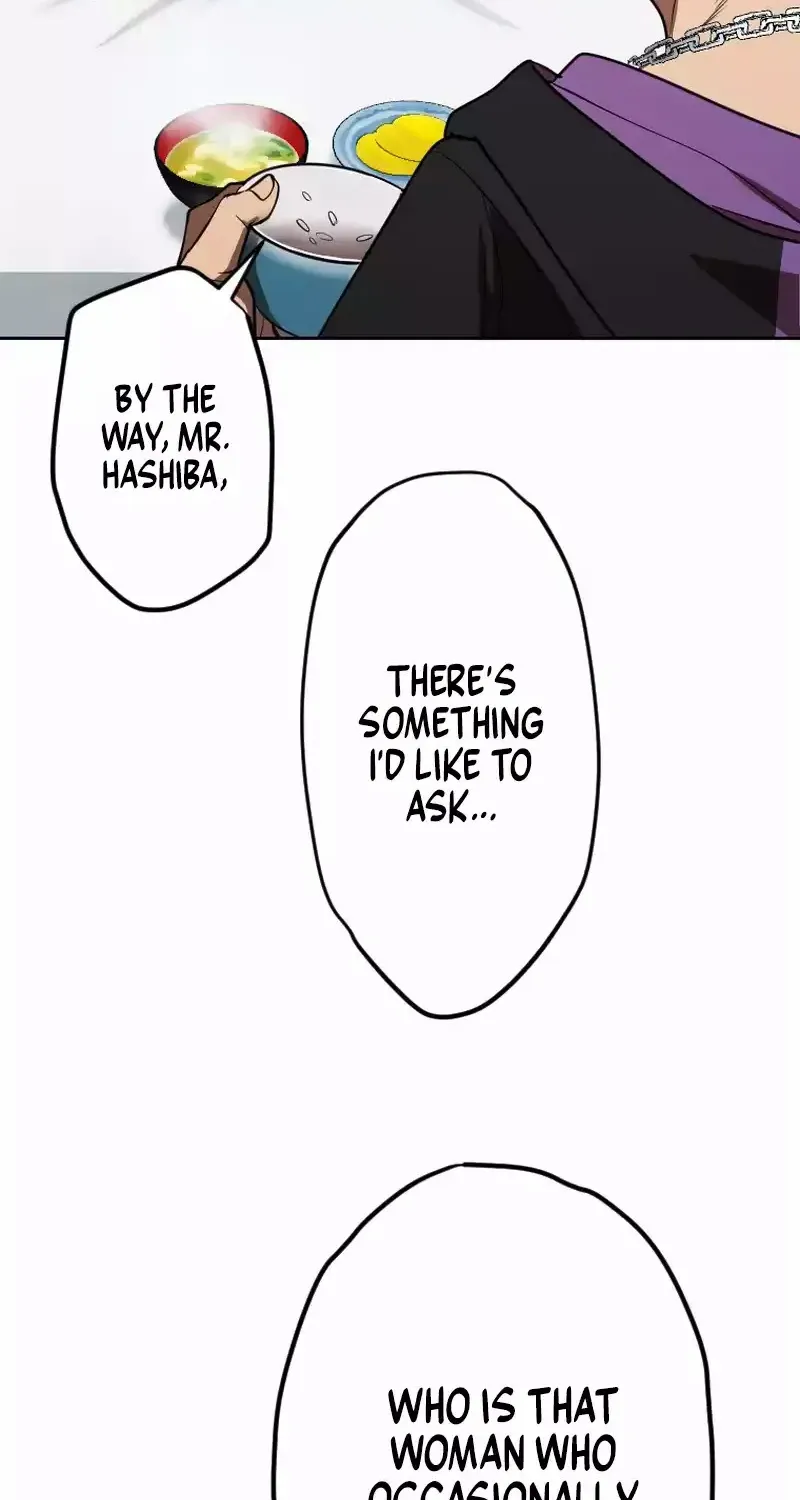 Reincarnated With a Metal Bat ~Surviving the Monochrome Madness~ Chapter 12 page 49 - 