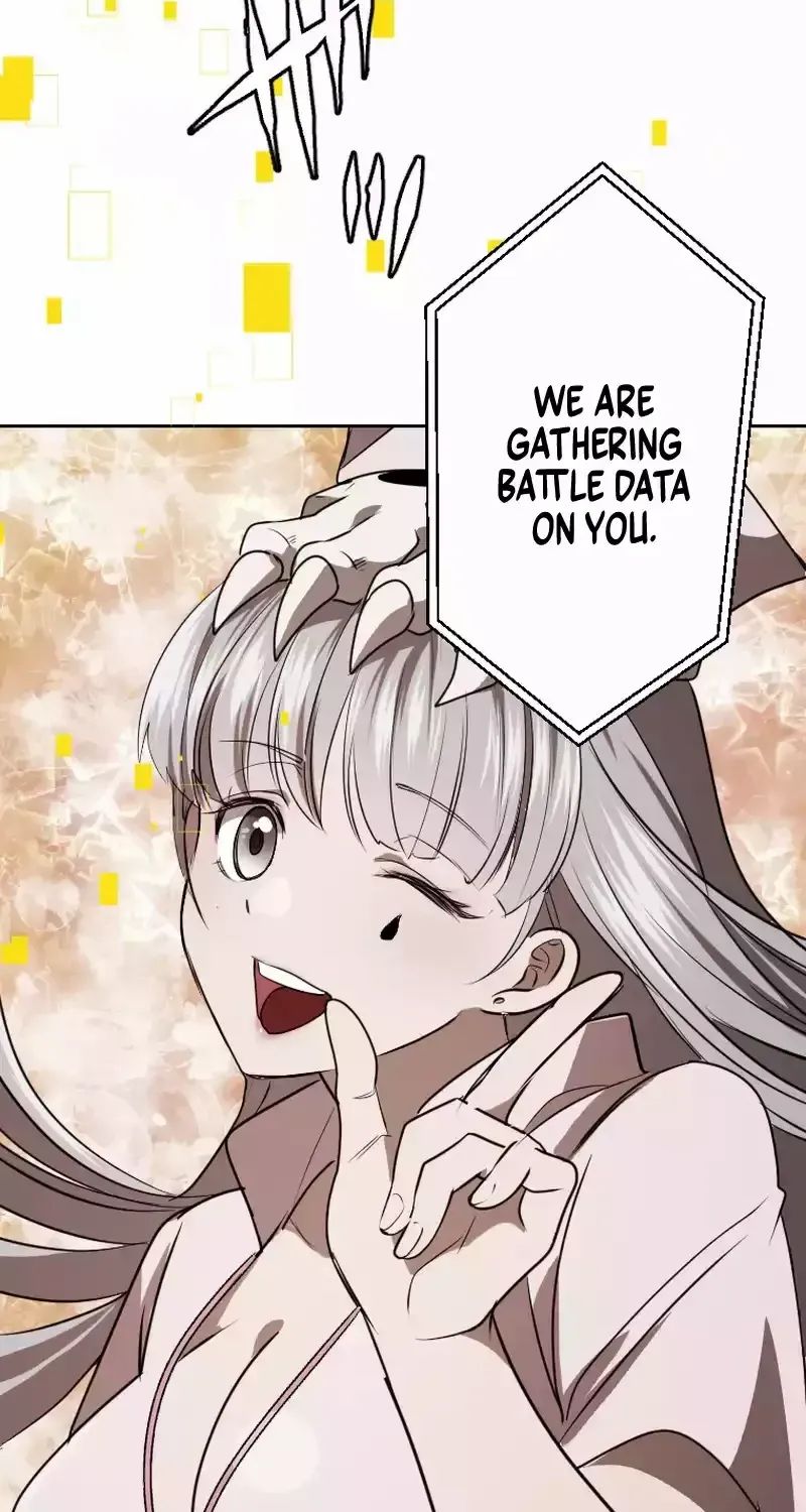 Reincarnated With a Metal Bat ~Surviving the Monochrome Madness~ Chapter 12 page 51 - 