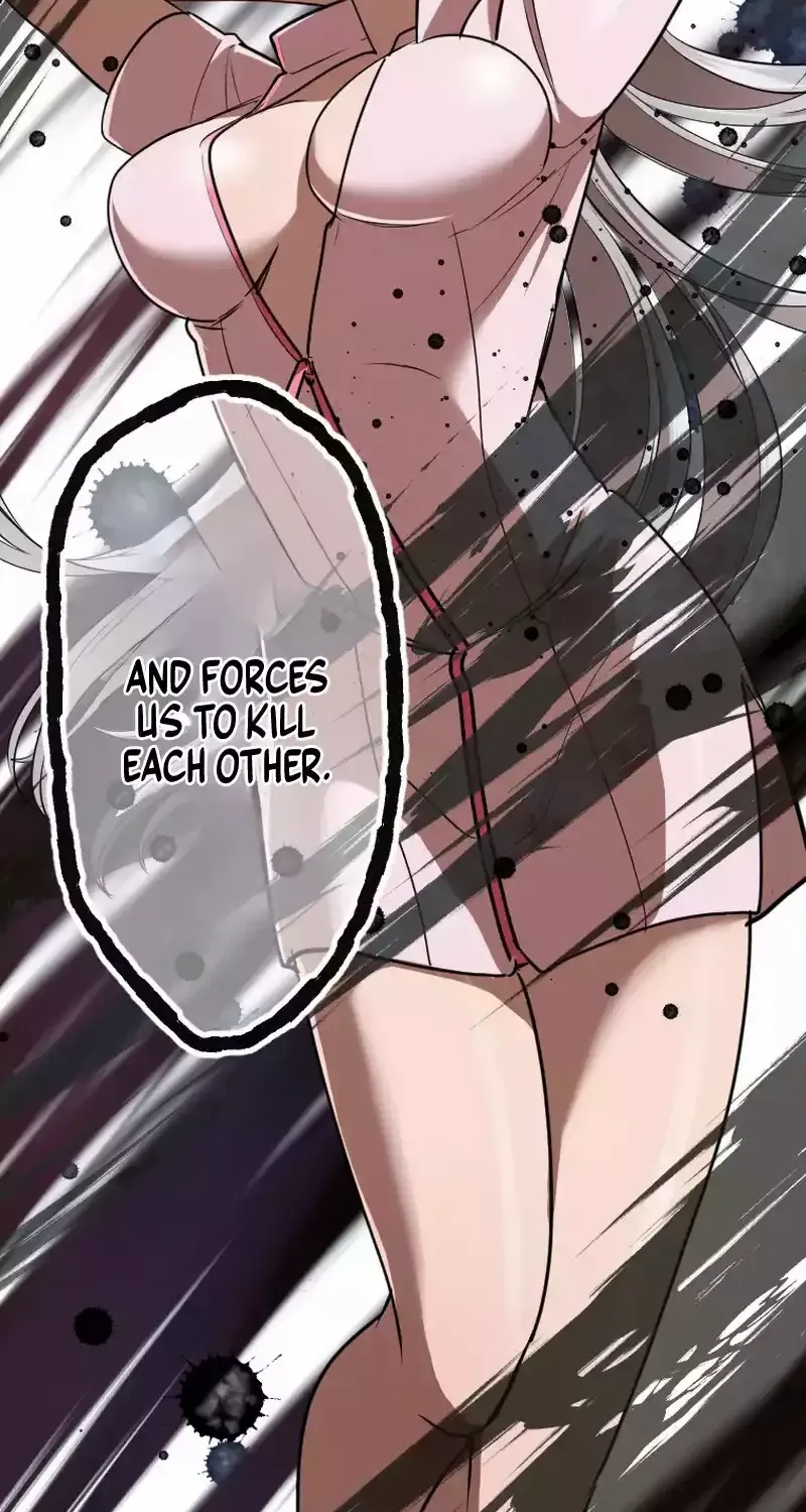 Reincarnated With a Metal Bat ~Surviving the Monochrome Madness~ Chapter 12 page 55 - 