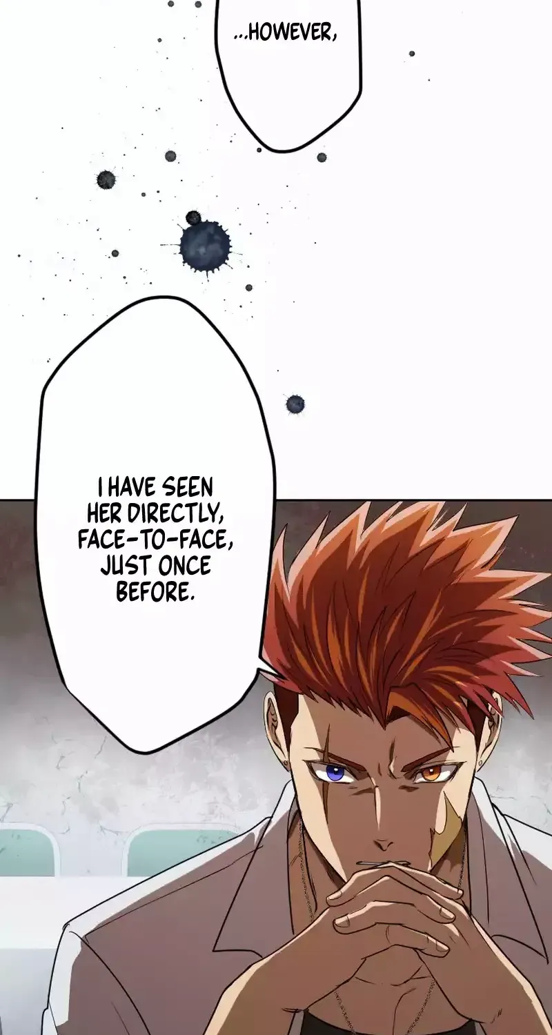 Reincarnated With a Metal Bat ~Surviving the Monochrome Madness~ Chapter 12 page 57 - 