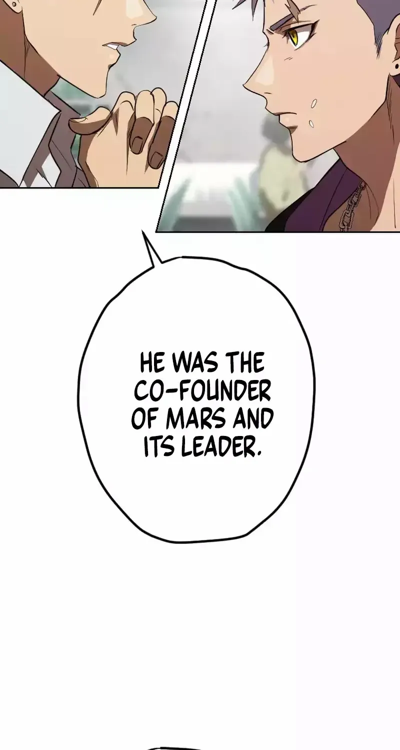 Reincarnated With a Metal Bat ~Surviving the Monochrome Madness~ Chapter 12 page 61 - 