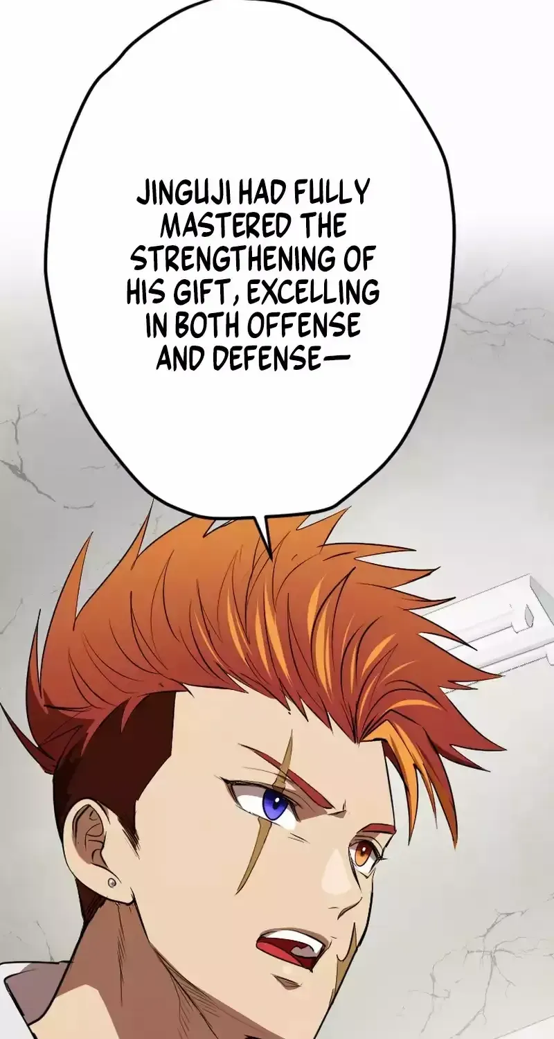 Reincarnated With a Metal Bat ~Surviving the Monochrome Madness~ Chapter 12 page 62 - 