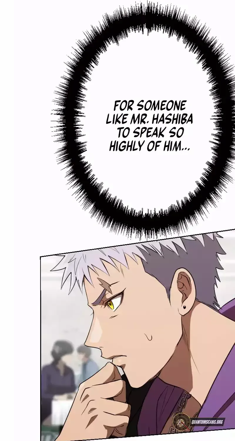 Reincarnated With a Metal Bat ~Surviving the Monochrome Madness~ Chapter 12 page 65 - 