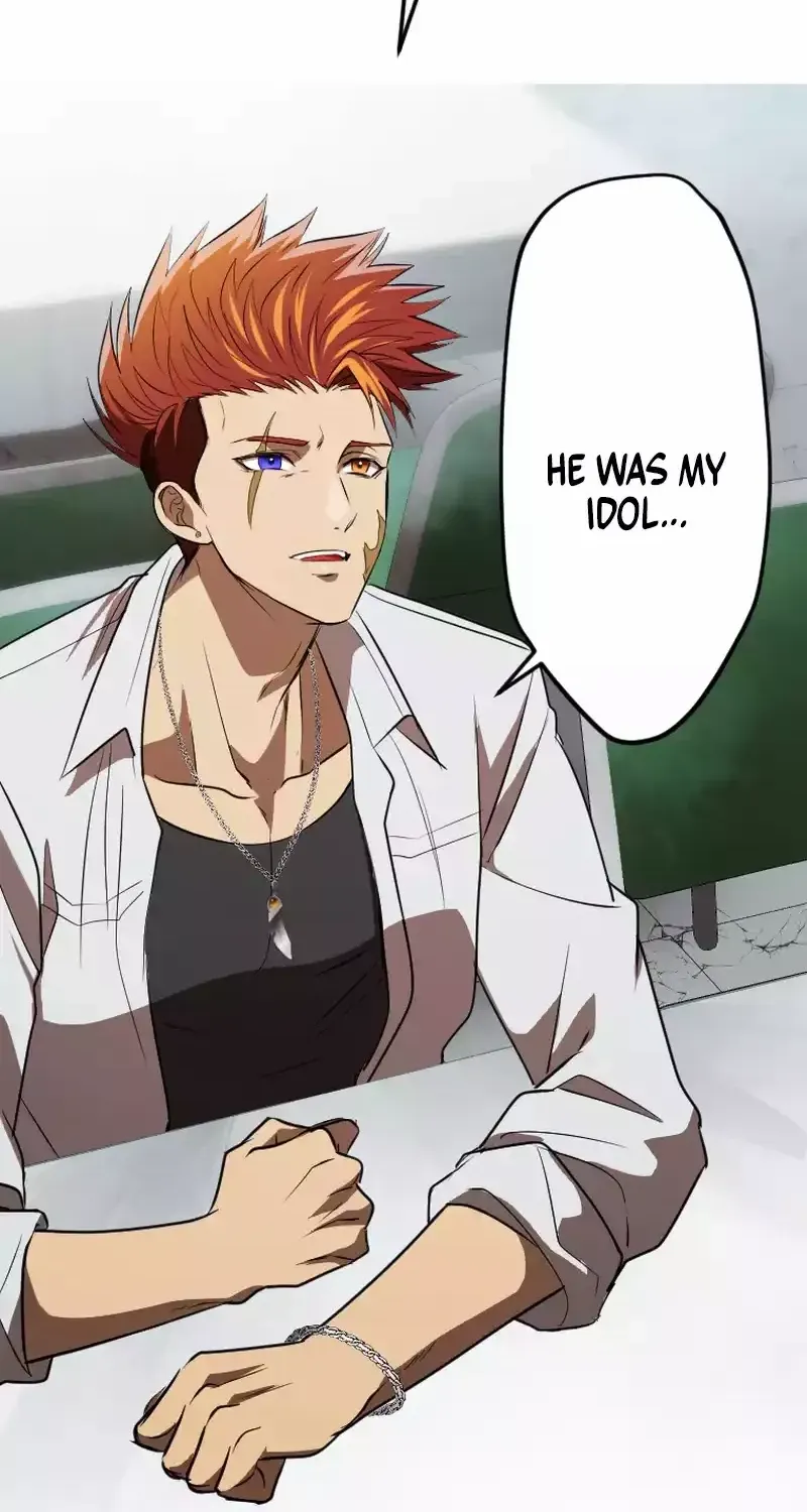 Reincarnated With a Metal Bat ~Surviving the Monochrome Madness~ Chapter 12 page 68 - 