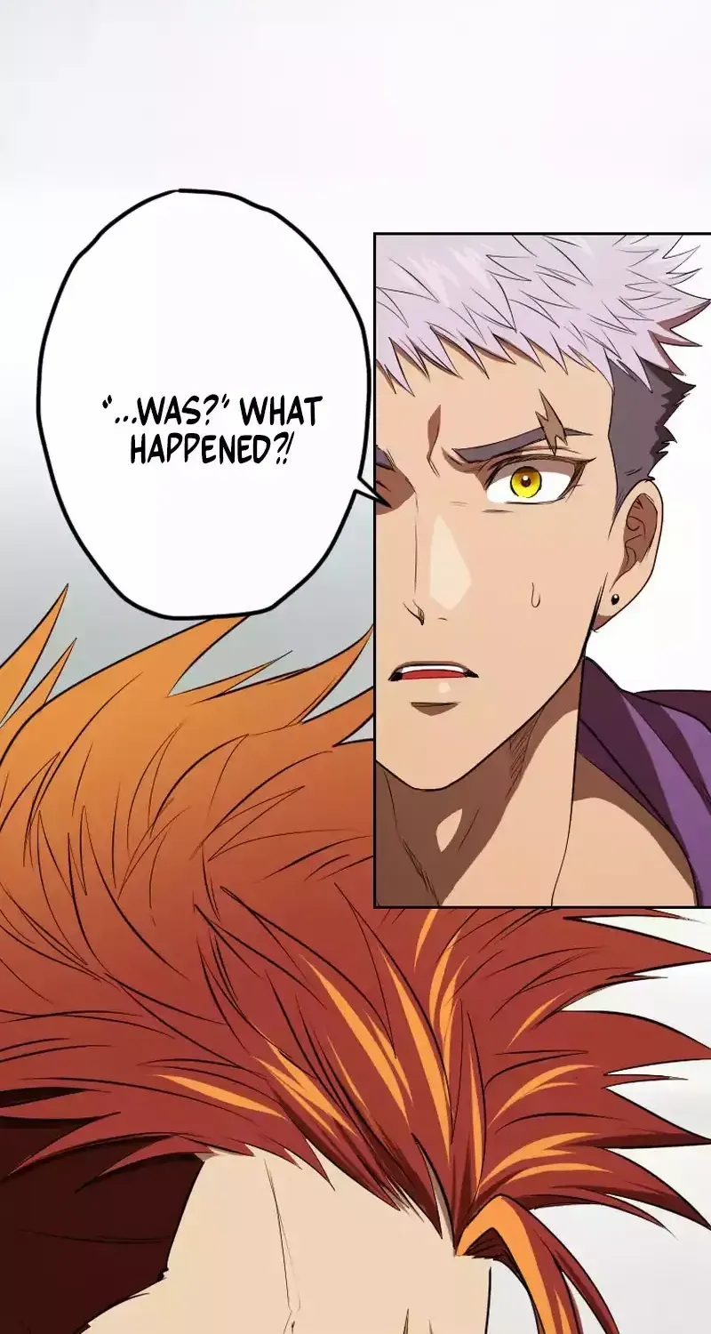 Reincarnated With a Metal Bat ~Surviving the Monochrome Madness~ Chapter 12 page 69 - 