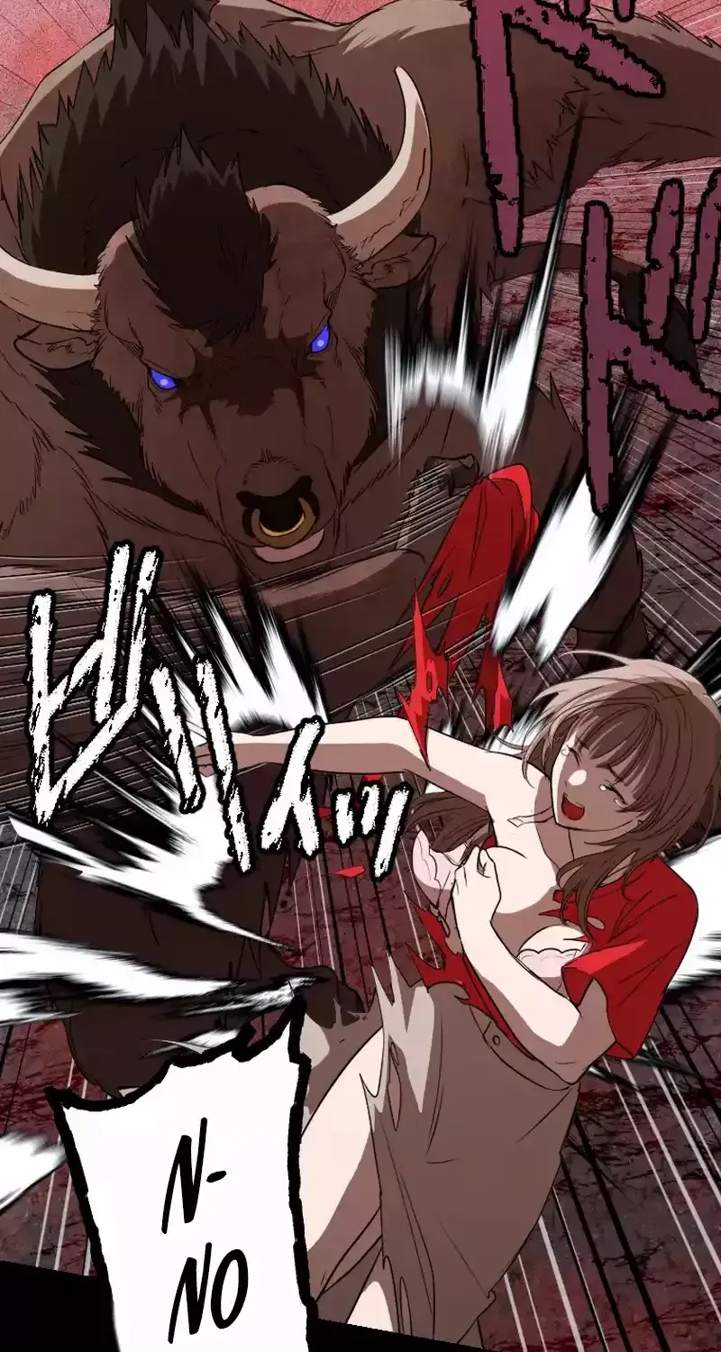 Reincarnated With a Metal Bat ~Surviving the Monochrome Madness~ Chapter 12 page 77 - 