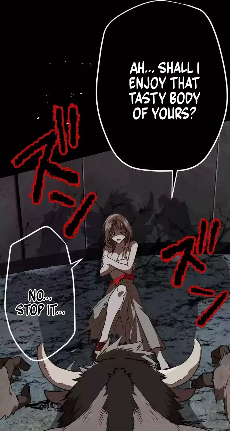 Reincarnated With a Metal Bat ~Surviving the Monochrome Madness~ Chapter 12 page 79 - 