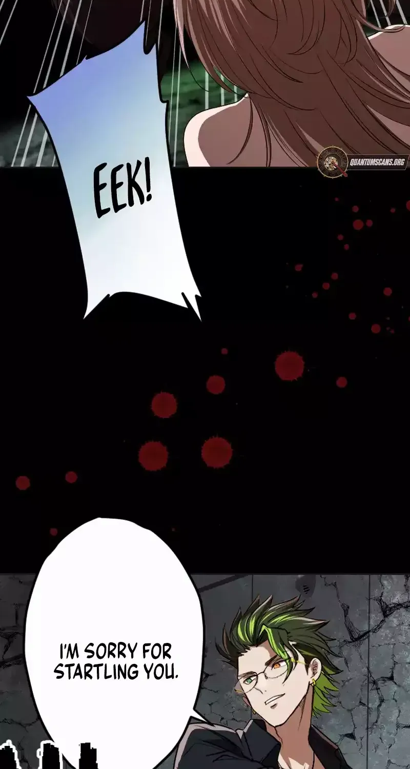 Reincarnated With a Metal Bat ~Surviving the Monochrome Madness~ Chapter 12 page 87 - 