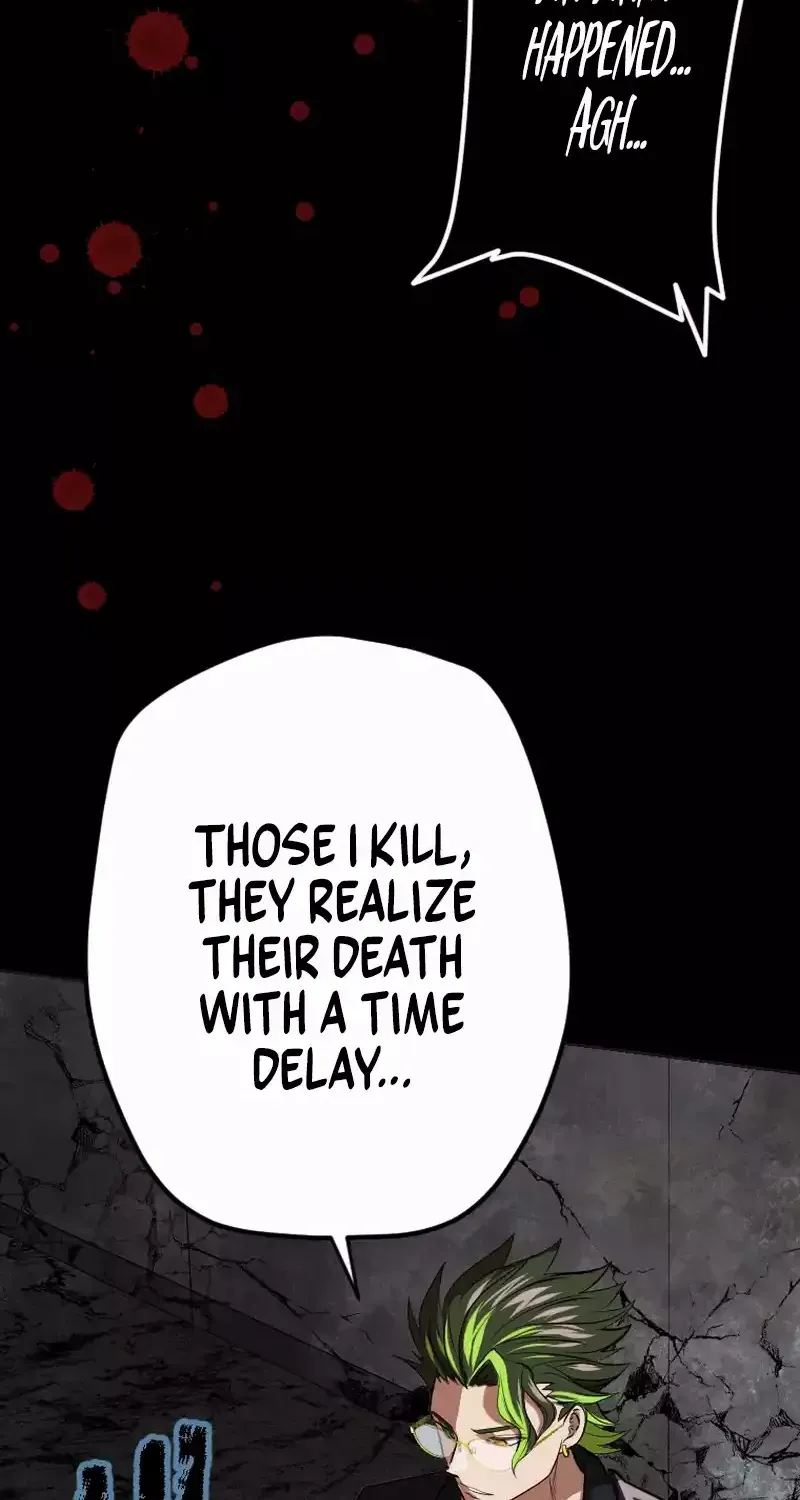 Reincarnated With a Metal Bat ~Surviving the Monochrome Madness~ Chapter 12 page 89 - 