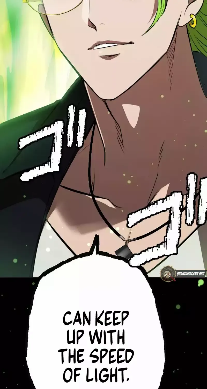 Reincarnated With a Metal Bat ~Surviving the Monochrome Madness~ Chapter 12 page 93 - 