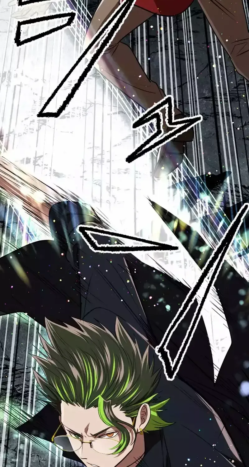 Reincarnated With a Metal Bat ~Surviving the Monochrome Madness~ Chapter 13 page 16 - 